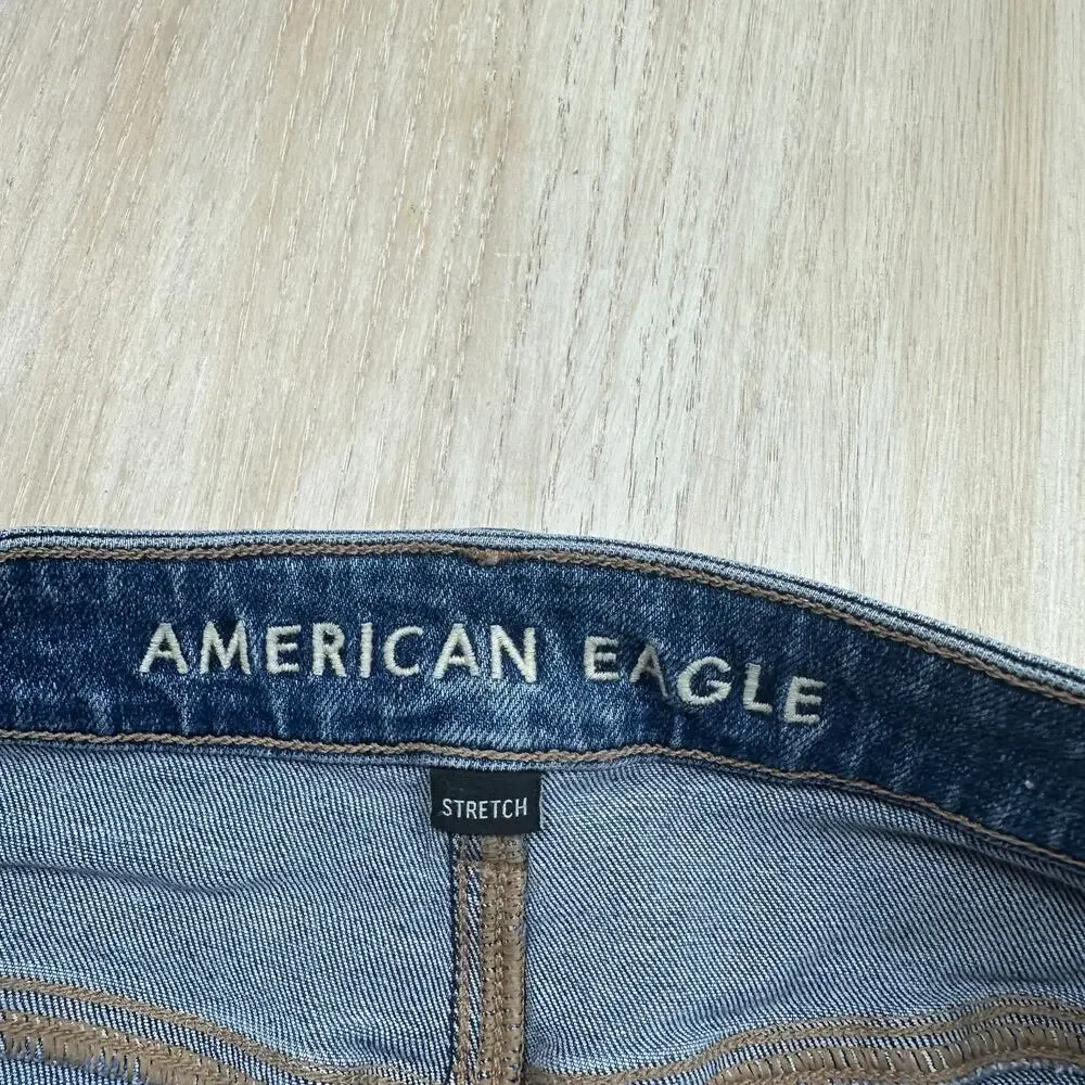 American Eagle Outfitters american eagle